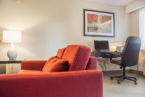Comfort Inn Brantford