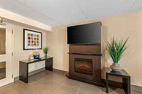 Comfort Inn Brantford