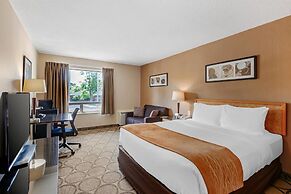 Comfort Inn Brantford
