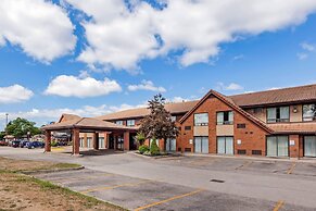 Comfort Inn Brantford