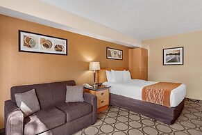 Comfort Inn Brantford