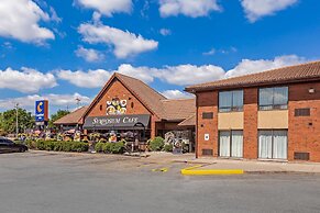 Comfort Inn Brantford