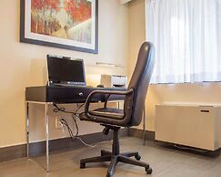 Comfort Inn Brantford