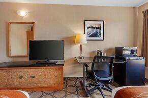 Comfort Inn Brantford