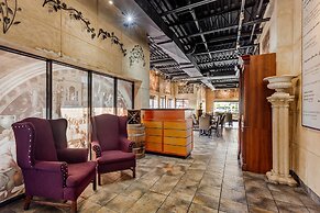 Comfort Inn Brantford