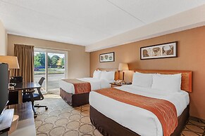 Comfort Inn Brantford