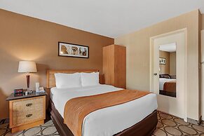 Comfort Inn Brantford