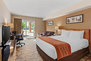 Comfort Inn Brantford
