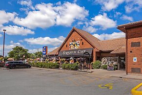 Comfort Inn Brantford