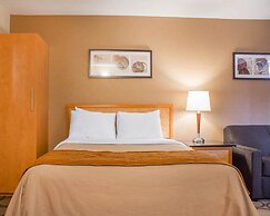 Comfort Inn Brantford