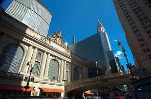 Hyatt Grand Central New York