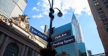 Hyatt Grand Central New York