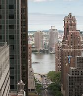 Hyatt Grand Central New York