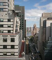 Hyatt Grand Central New York