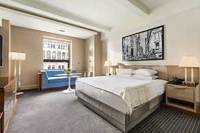 Hyatt Grand Central New York