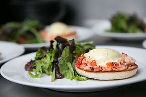 Hyatt Grand Central New York