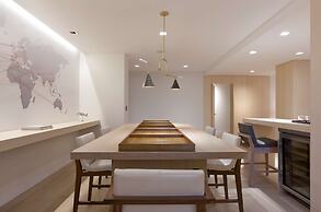 Hyatt Grand Central New York