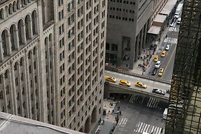 Hyatt Grand Central New York