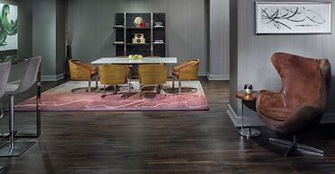 Hyatt Grand Central New York