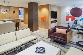 Hyatt Grand Central New York