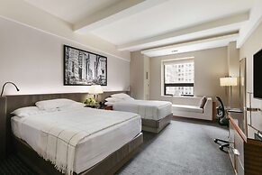 Hyatt Grand Central New York