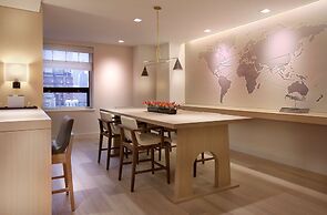 Hyatt Grand Central New York