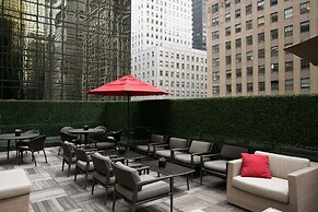 Hyatt Grand Central New York