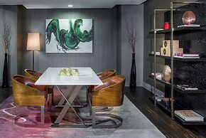 Hyatt Grand Central New York