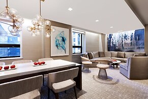 Hyatt Grand Central New York