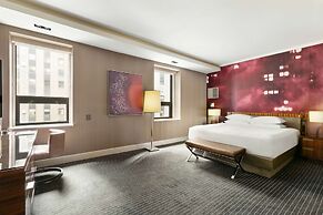 Hyatt Grand Central New York