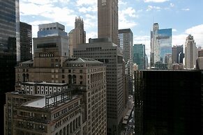 Hyatt Grand Central New York