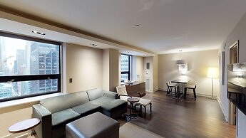 Hyatt Grand Central New York