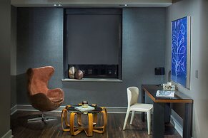 Hyatt Grand Central New York