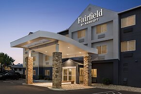 Fairfield Inn & Suites Findlay
