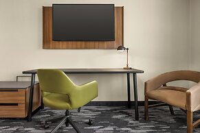 Fairfield Inn & Suites Findlay