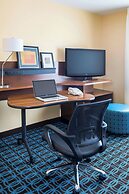 Fairfield Inn & Suites Findlay
