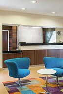 Fairfield Inn & Suites Findlay