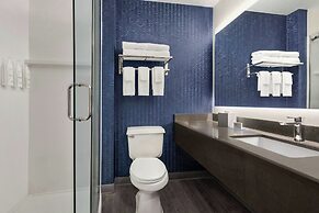 Fairfield Inn & Suites Findlay