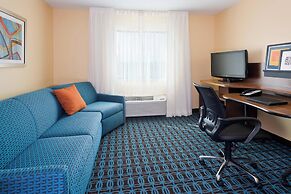 Fairfield Inn & Suites Findlay