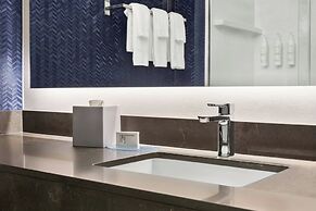 Fairfield Inn & Suites Findlay