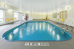 Fairfield Inn & Suites Findlay