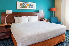 Fairfield Inn & Suites Findlay