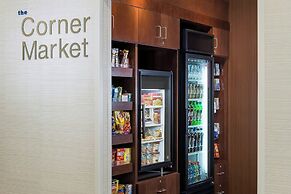 Fairfield Inn & Suites Findlay