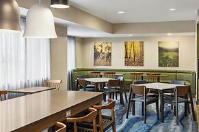 Fairfield Inn & Suites Findlay