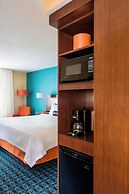 Fairfield Inn & Suites Findlay