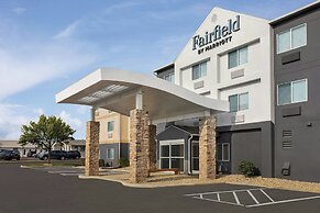 Fairfield Inn & Suites Findlay