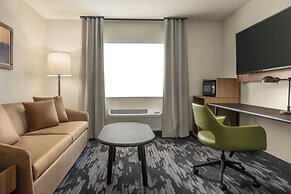 Fairfield Inn & Suites Findlay