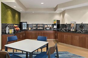 Fairfield Inn & Suites Findlay