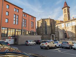 ibis Le Puy en Velay Centre