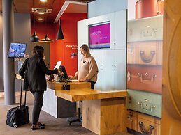 ibis Le Puy en Velay Centre